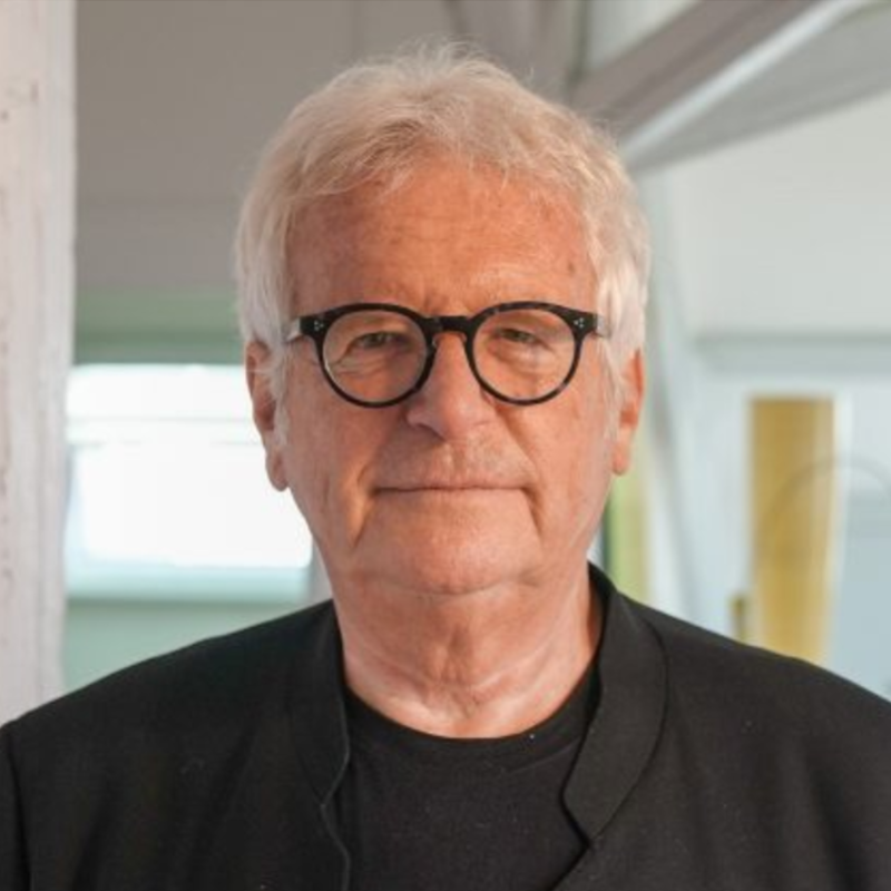 Dr. Francois Ansermet