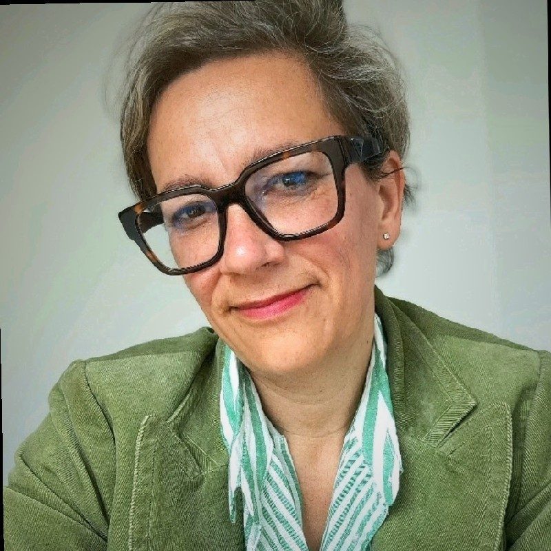 Karine Henriquet, Ma