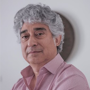 Dr. Richard Rechtman