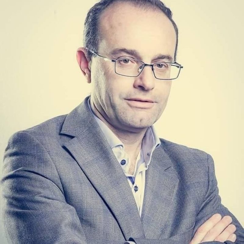 Dr. Roberto Pozzetti