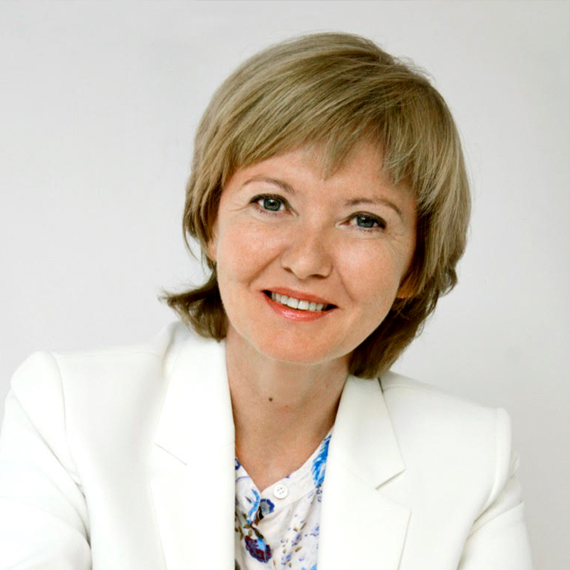 Dr. Vannina Micheli Rechtman